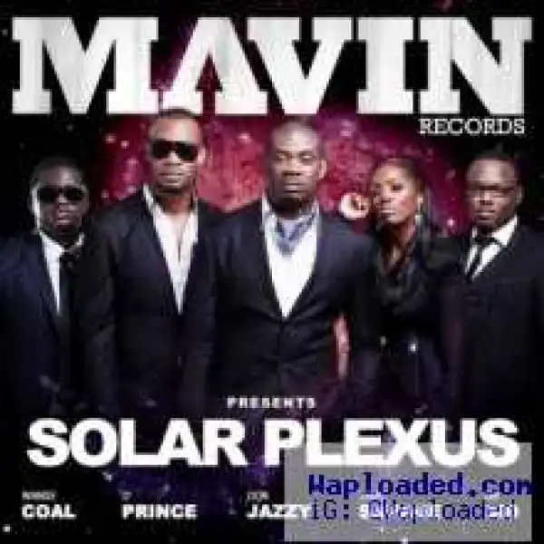 Wande Coal - Forever